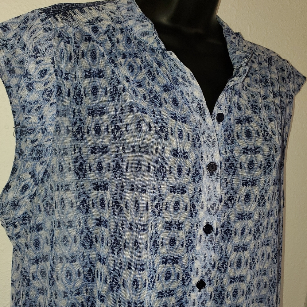 Summer top - Picture 2 of 7